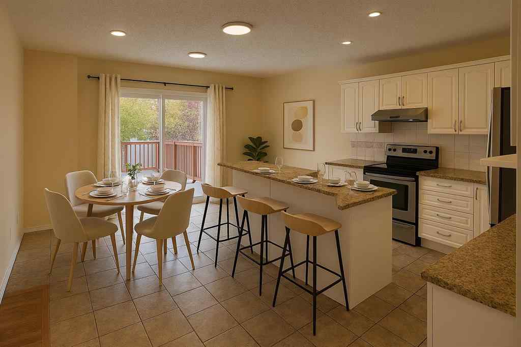 MLS® A2262359 - 513 Citadel Meadow Bay NW in Citadel Calgary, Residential