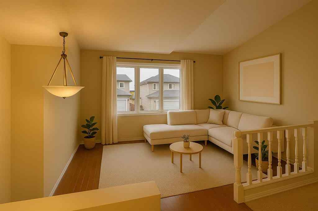 MLS® A2262359 - 513 Citadel Meadow Bay NW in Citadel Calgary, Residential