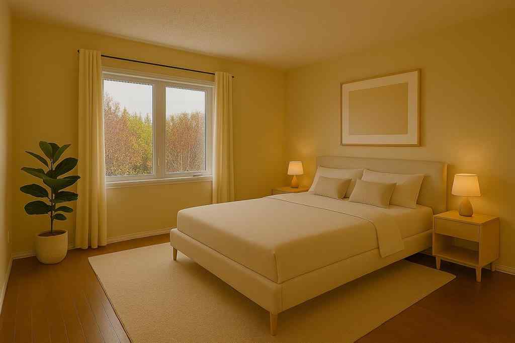 MLS® A2262359 - 513 Citadel Meadow Bay NW in Citadel Calgary, Residential