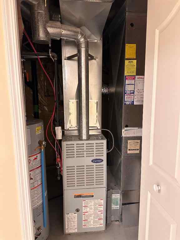 MLS® A2262359 - 513 Citadel Meadow Bay NW in Citadel Calgary, Residential