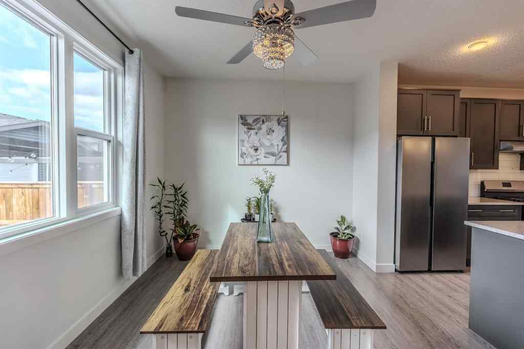 MLS® A2262360 - 239 Sundown Road  in Sunset Ridge Cochrane, Residential