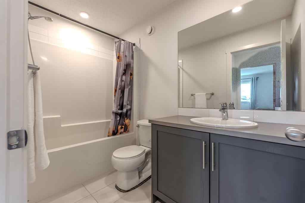 MLS® A2262360 - 239 Sundown Road  in Sunset Ridge Cochrane, Residential