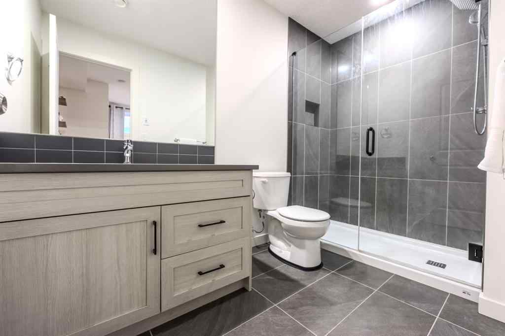 MLS® A2262360 - 239 Sundown Road  in Sunset Ridge Cochrane, Residential