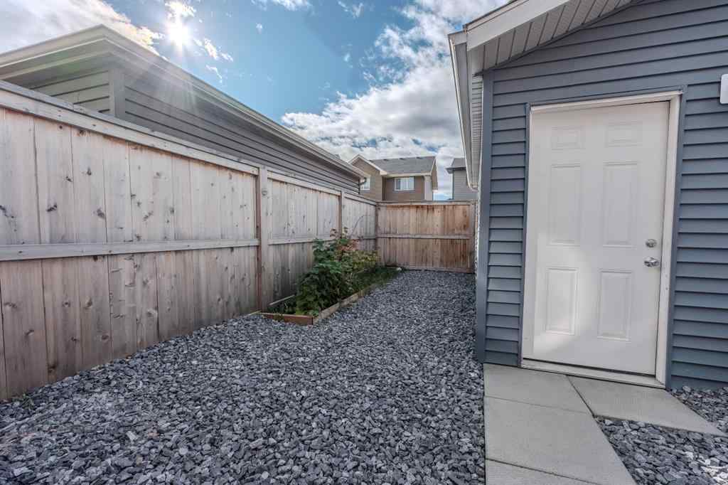 MLS® A2262360 - 239 Sundown Road  in Sunset Ridge Cochrane, Residential