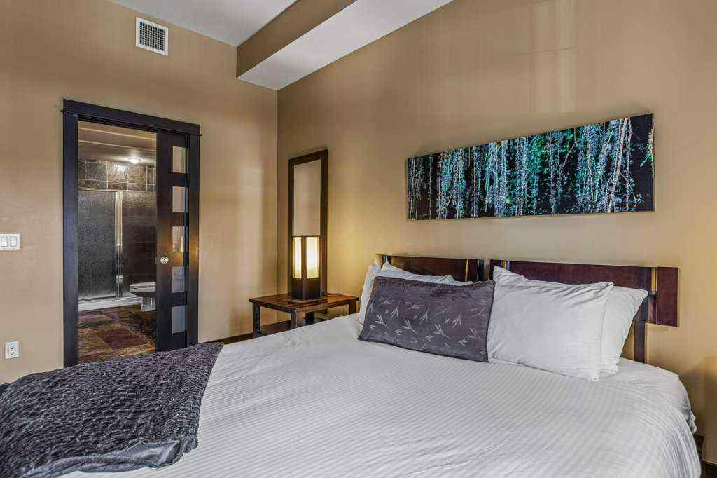 MLS® A2262361 - Unit #107 ROT B 1818 Mountain Avenue  in Bow Valley Trail Canmore, Residential