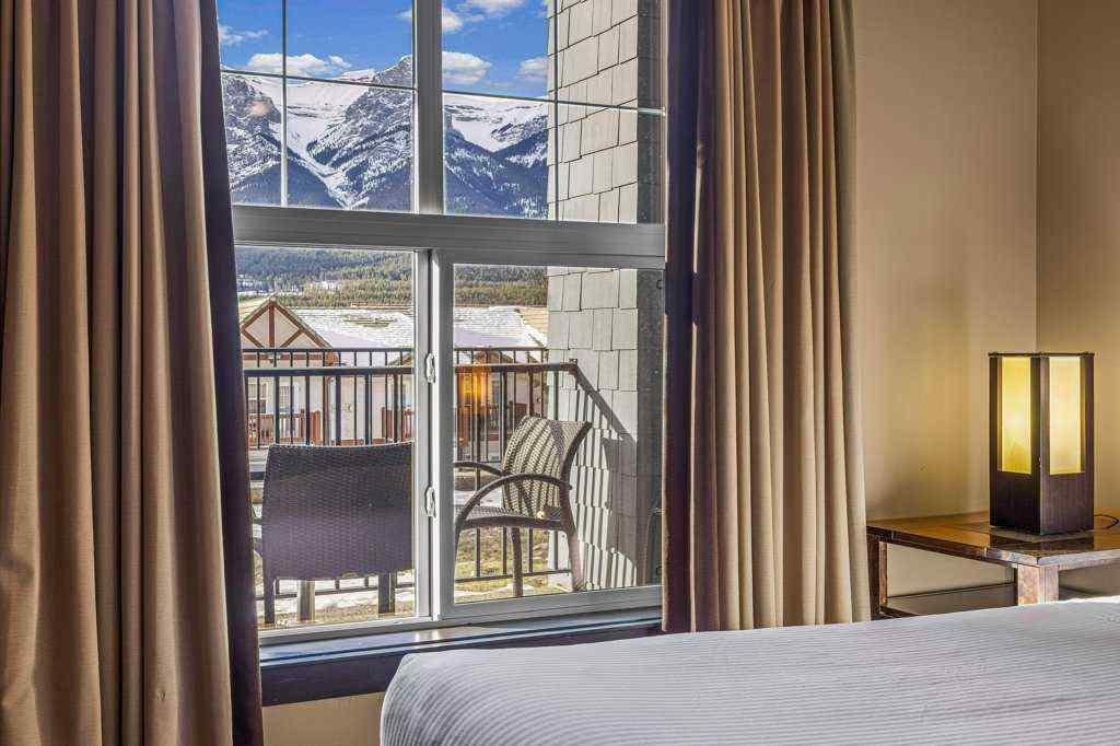MLS® A2262361 - Unit #107 ROT B 1818 Mountain Avenue  in Bow Valley Trail Canmore, Residential
