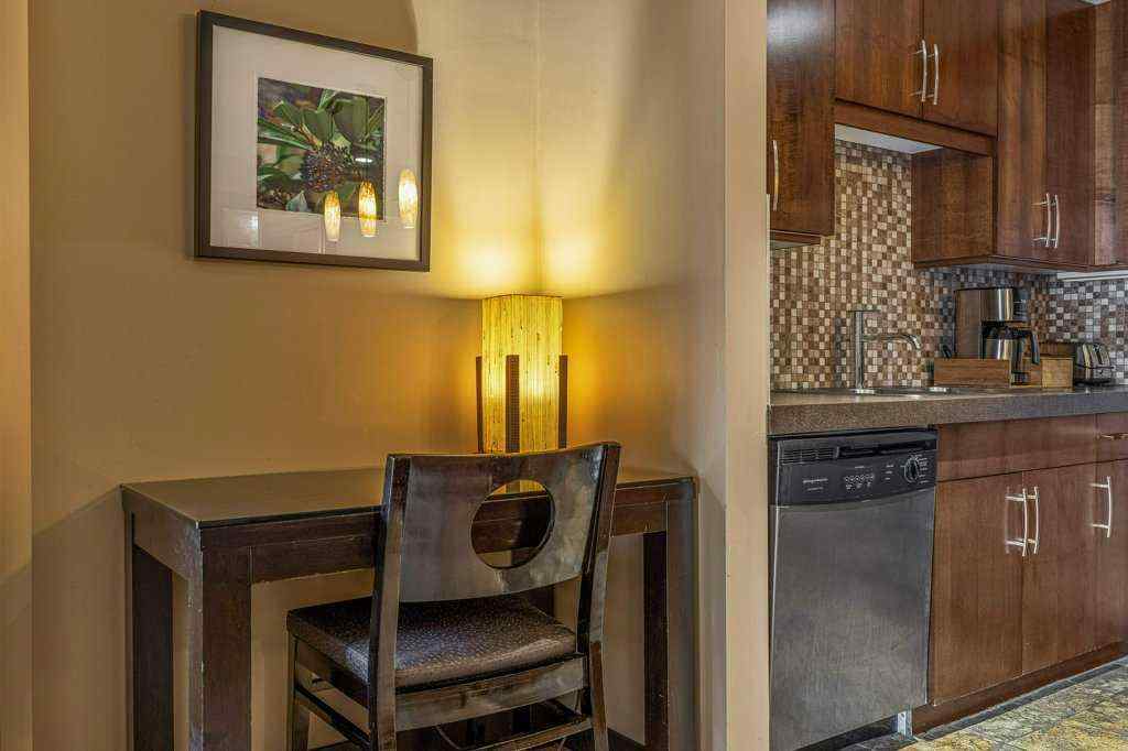 MLS® A2262361 - Unit #107 ROT B 1818 Mountain Avenue  in Bow Valley Trail Canmore, Residential