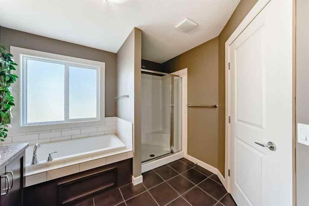 MLS® A2262363 - 136 ASPENMERE Close  in Westmere Chestermere, Residential
