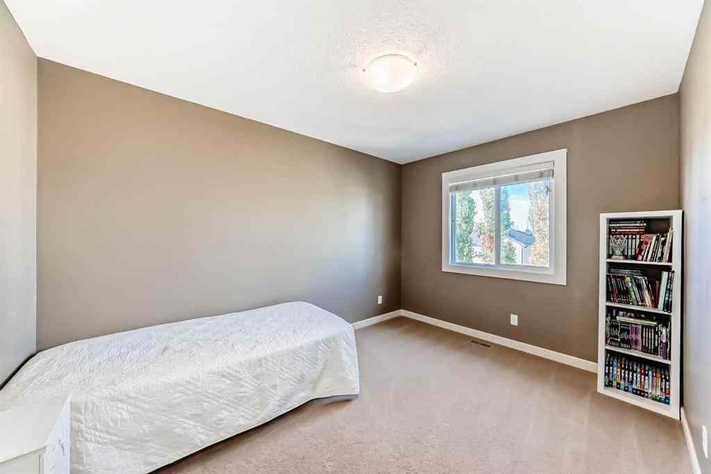 MLS® A2262363 - 136 ASPENMERE Close  in Westmere Chestermere, Residential