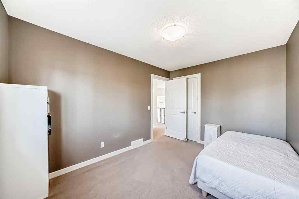 MLS® A2262363 - 136 ASPENMERE Close  in Westmere Chestermere, Residential