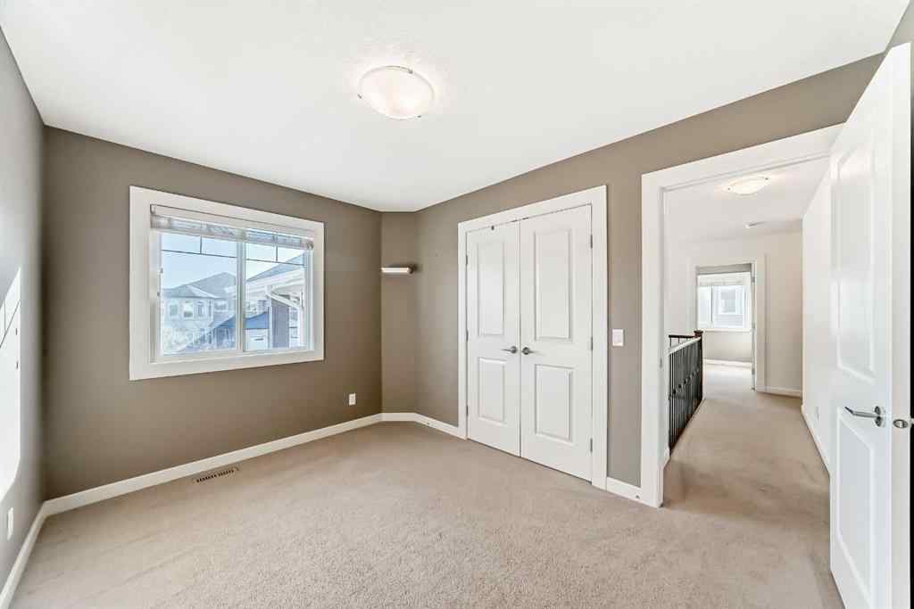 MLS® A2262363 - 136 ASPENMERE Close  in Westmere Chestermere, Residential