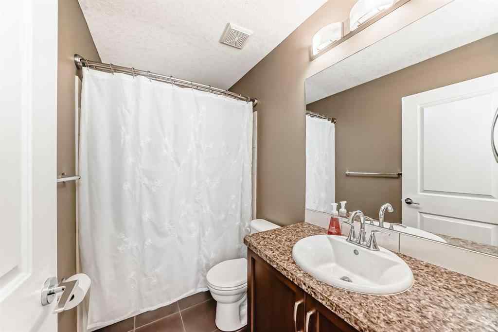 MLS® A2262363 - 136 ASPENMERE Close  in Westmere Chestermere, Residential