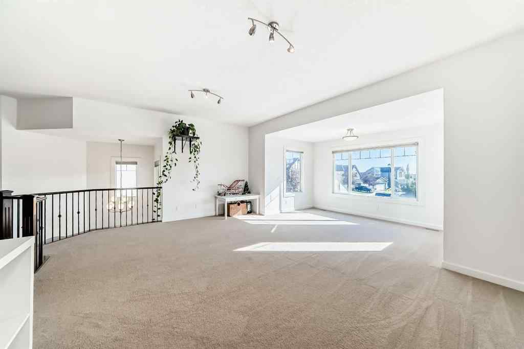 MLS® A2262363 - 136 ASPENMERE Close  in Westmere Chestermere, Residential