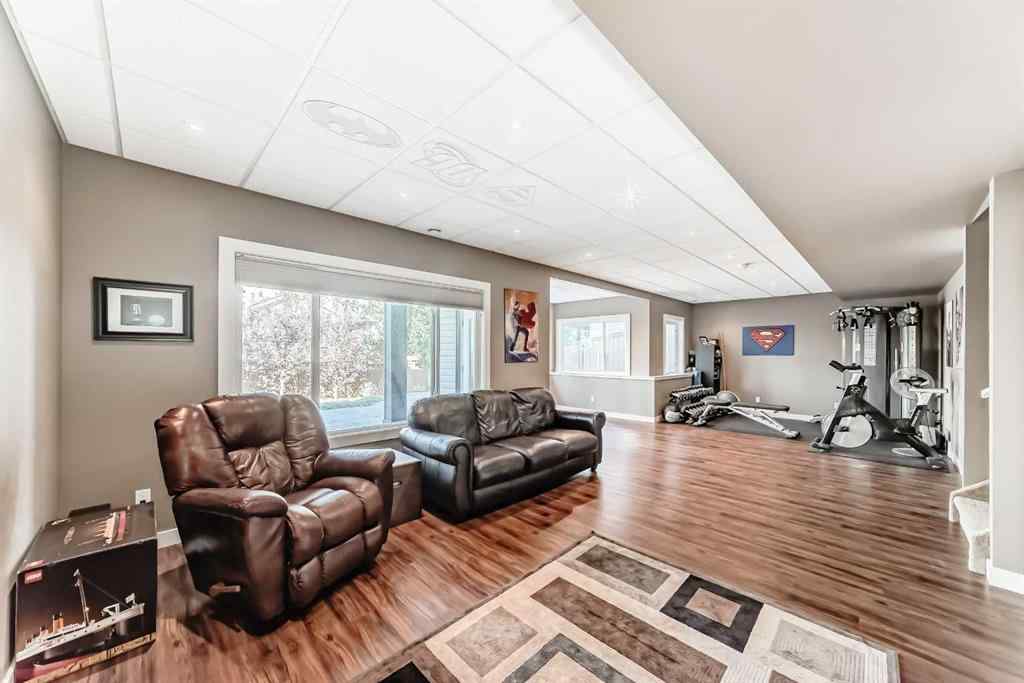 MLS® A2262363 - 136 ASPENMERE Close  in Westmere Chestermere, Residential