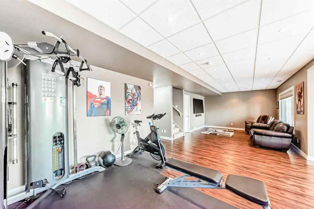 MLS® A2262363 - 136 ASPENMERE Close  in Westmere Chestermere, Residential