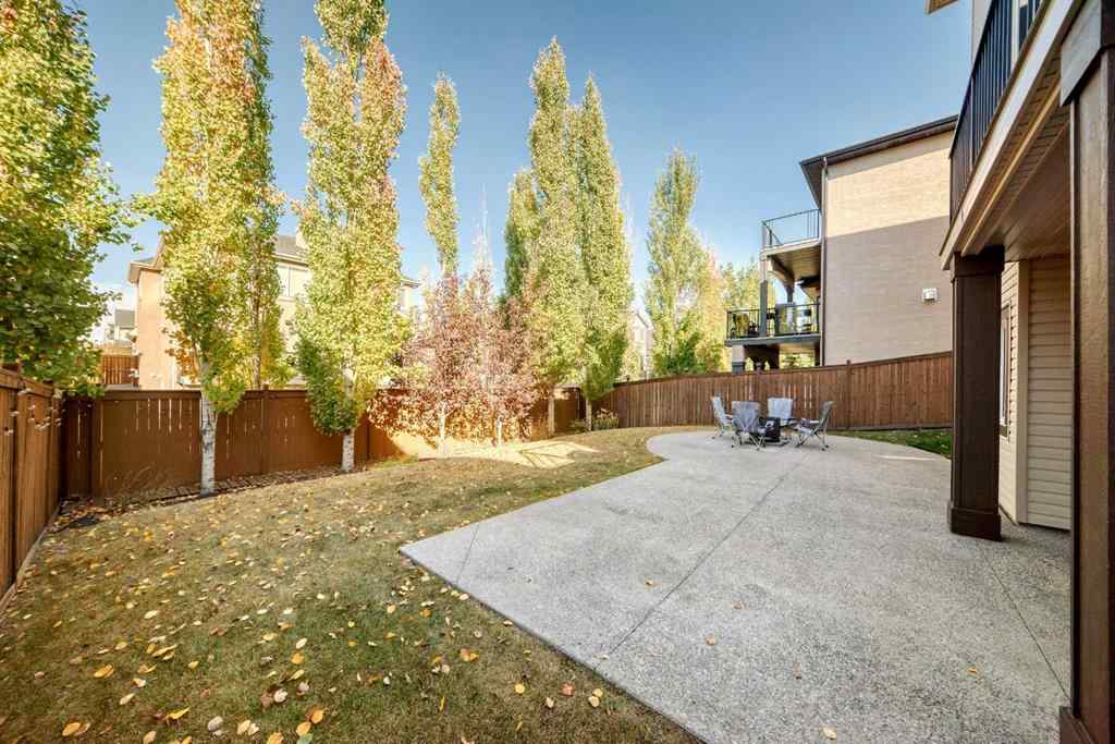 MLS® A2262363 - 136 ASPENMERE Close  in Westmere Chestermere, Residential