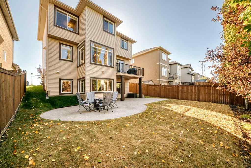 MLS® A2262363 - 136 ASPENMERE Close  in Westmere Chestermere, Residential
