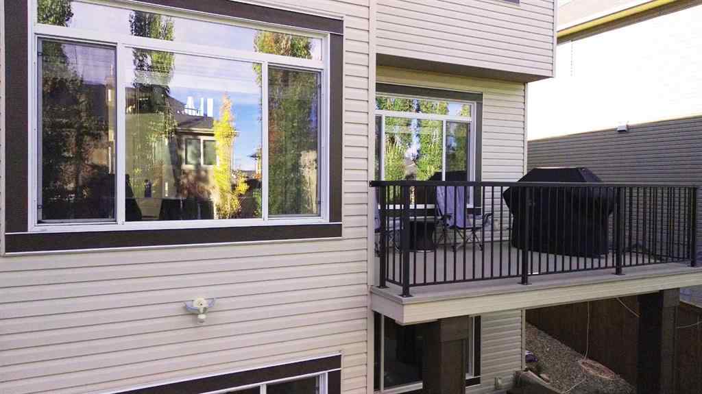 MLS® A2262363 - 136 ASPENMERE Close  in Westmere Chestermere, Residential