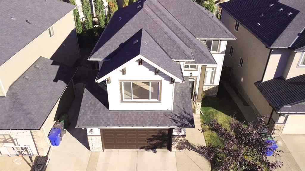 MLS® A2262363 - 136 ASPENMERE Close  in Westmere Chestermere, Residential