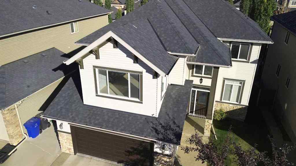 MLS® A2262363 - 136 ASPENMERE Close  in Westmere Chestermere, Residential