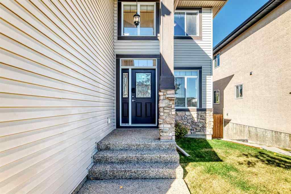 MLS® A2262363 - 136 ASPENMERE Close  in Westmere Chestermere, Residential