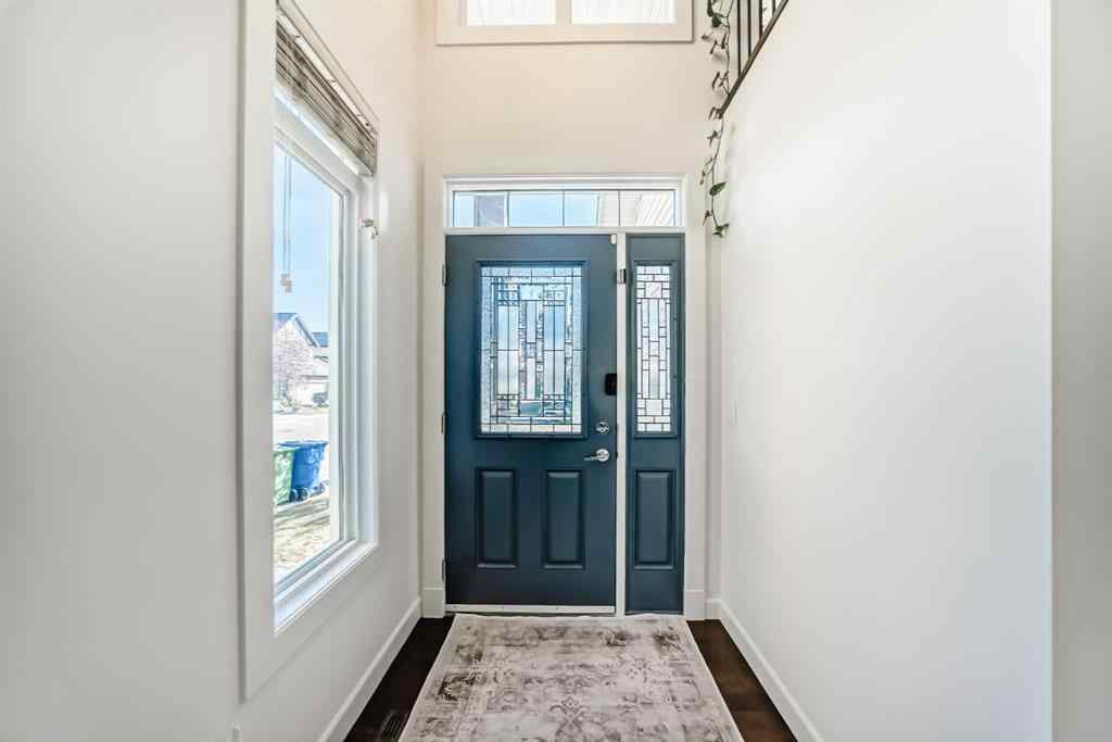 MLS® A2262363 - 136 ASPENMERE Close  in Westmere Chestermere, Residential