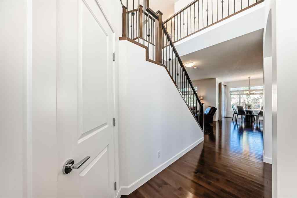 MLS® A2262363 - 136 ASPENMERE Close  in Westmere Chestermere, Residential