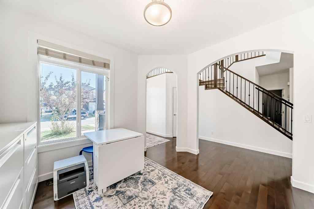 MLS® A2262363 - 136 ASPENMERE Close  in Westmere Chestermere, Residential