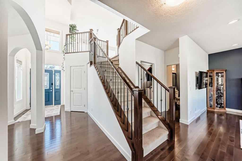 MLS® A2262363 - 136 ASPENMERE Close  in Westmere Chestermere, Residential