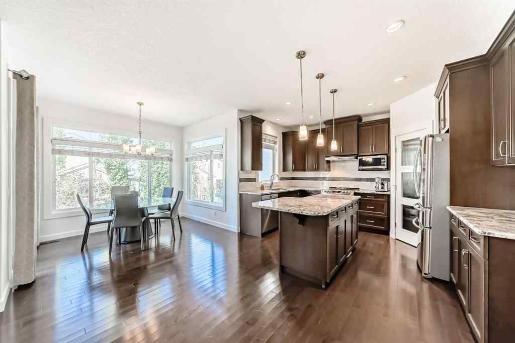 MLS® A2262363 - 136 ASPENMERE Close  in Westmere Chestermere, Residential