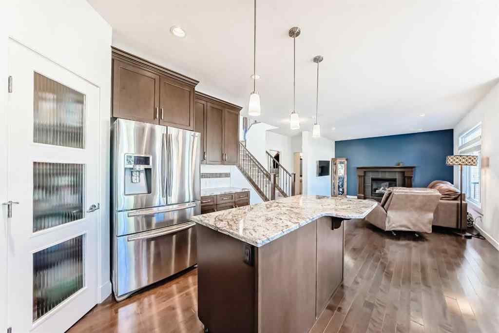 MLS® A2262363 - 136 ASPENMERE Close  in Westmere Chestermere, Residential