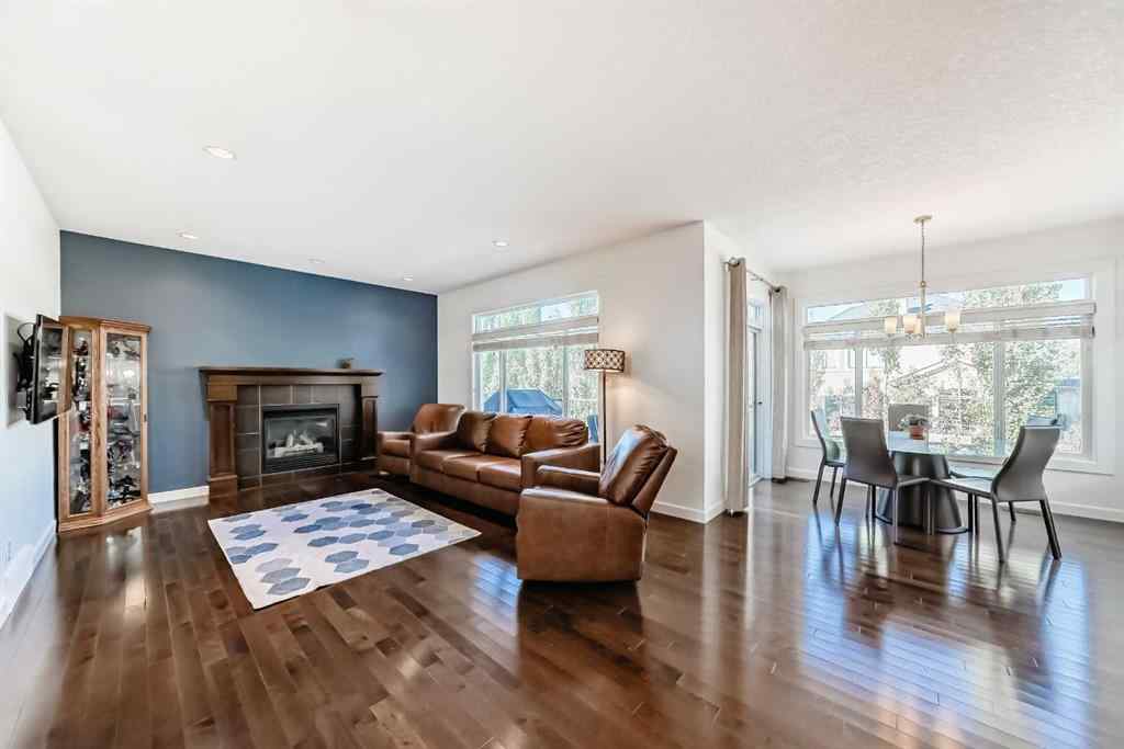 MLS® A2262363 - 136 ASPENMERE Close  in Westmere Chestermere, Residential