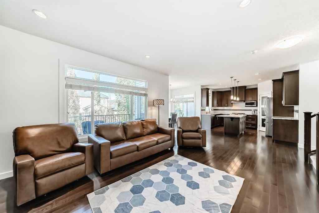 MLS® A2262363 - 136 ASPENMERE Close  in Westmere Chestermere, Residential