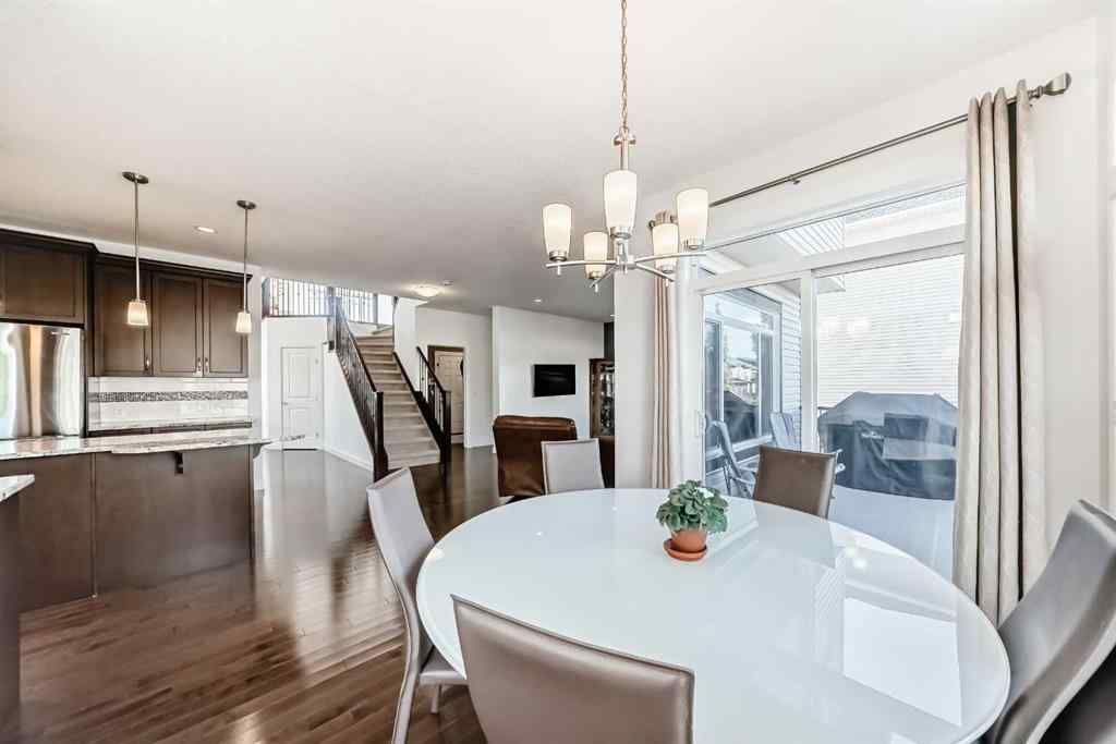 MLS® A2262363 - 136 ASPENMERE Close  in Westmere Chestermere, Residential