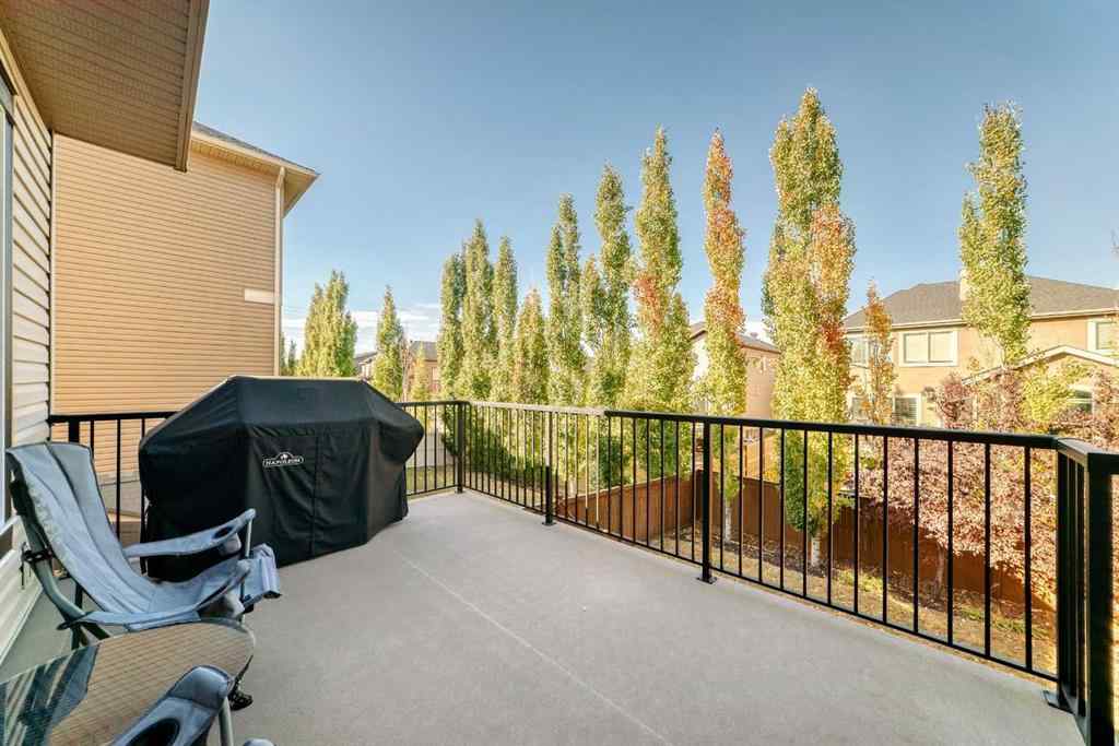 MLS® A2262363 - 136 ASPENMERE Close  in Westmere Chestermere, Residential