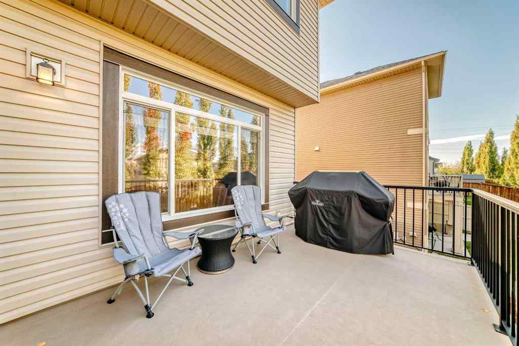 MLS® A2262363 - 136 ASPENMERE Close  in Westmere Chestermere, Residential