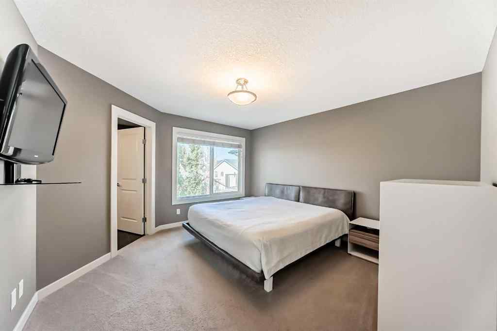 MLS® A2262363 - 136 ASPENMERE Close  in Westmere Chestermere, Residential