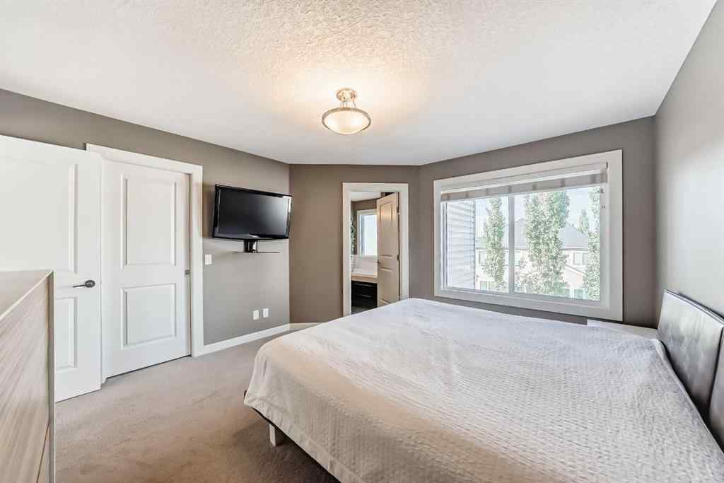 MLS® A2262363 - 136 ASPENMERE Close  in Westmere Chestermere, Residential