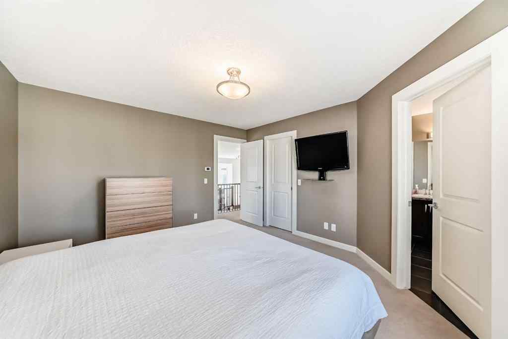 MLS® A2262363 - 136 ASPENMERE Close  in Westmere Chestermere, Residential