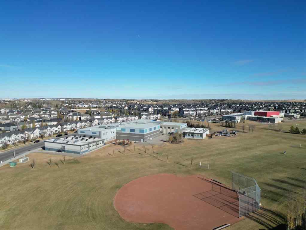 MLS® A2262364 - 167 Highview Gate SE in Lanark Airdrie, Residential