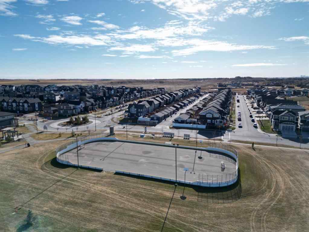 MLS® A2262364 - 167 Highview Gate SE in Lanark Airdrie, Residential