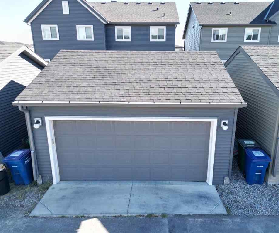 MLS® A2262364 - 167 Highview Gate SE in Lanark Airdrie, Residential