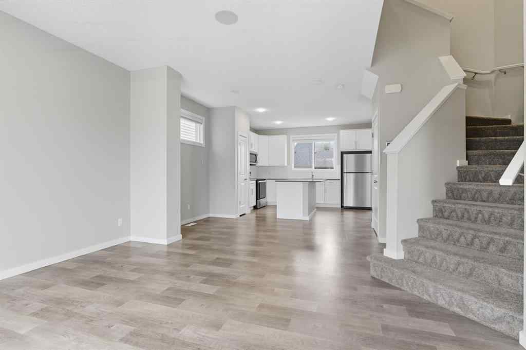 MLS® A2262364 - 167 Highview Gate SE in Lanark Airdrie, Residential