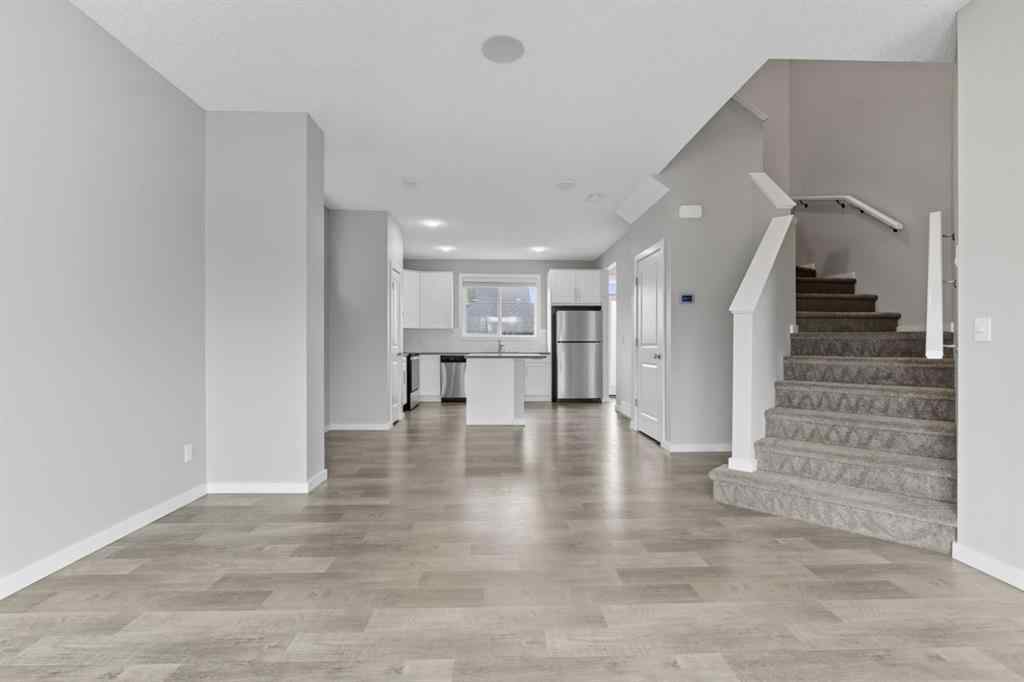 MLS® A2262364 - 167 Highview Gate SE in Lanark Airdrie, Residential