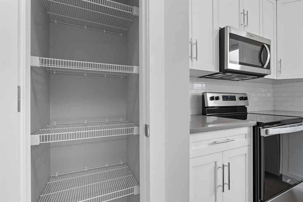 MLS® A2262364 - 167 Highview Gate SE in Lanark Airdrie, Residential