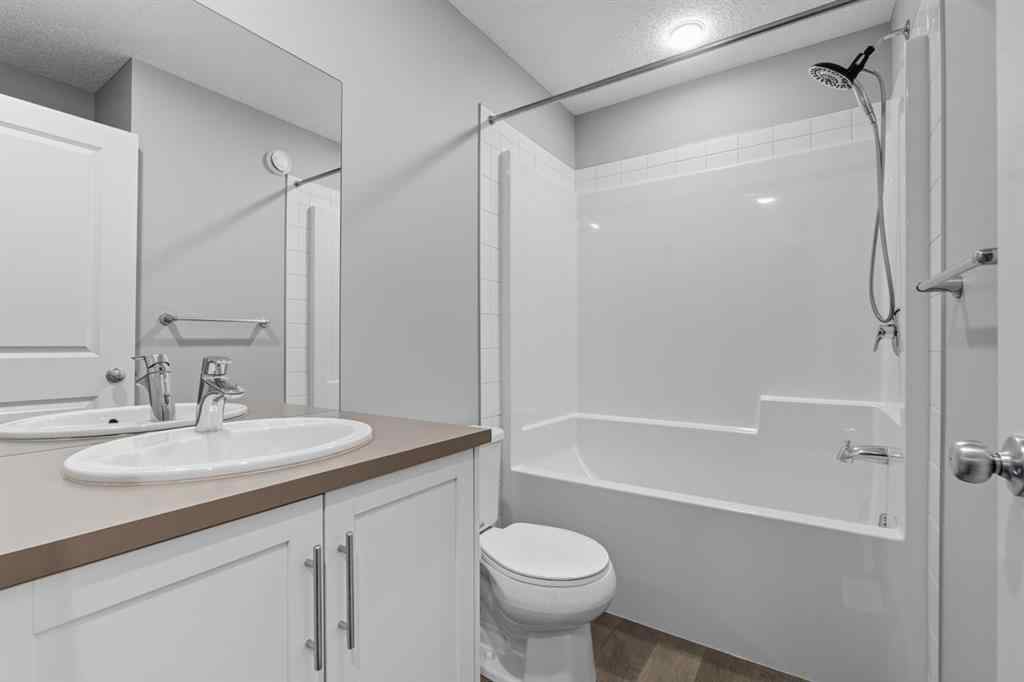 MLS® A2262364 - 167 Highview Gate SE in Lanark Airdrie, Residential