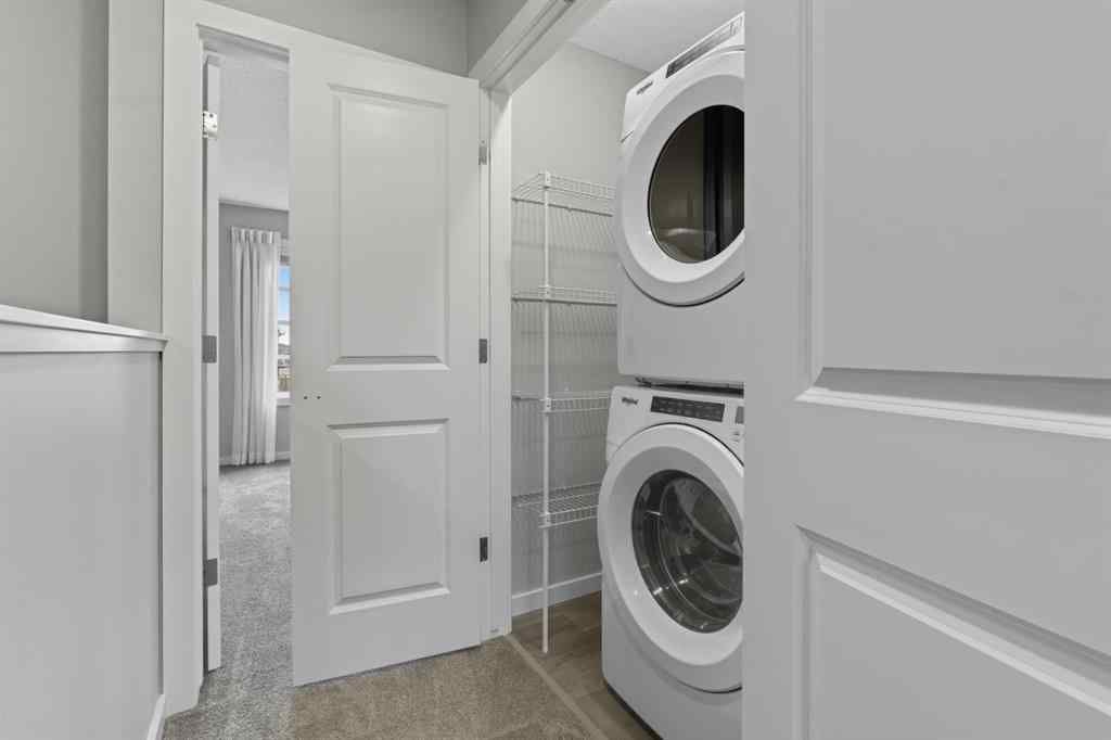 MLS® A2262364 - 167 Highview Gate SE in Lanark Airdrie, Residential