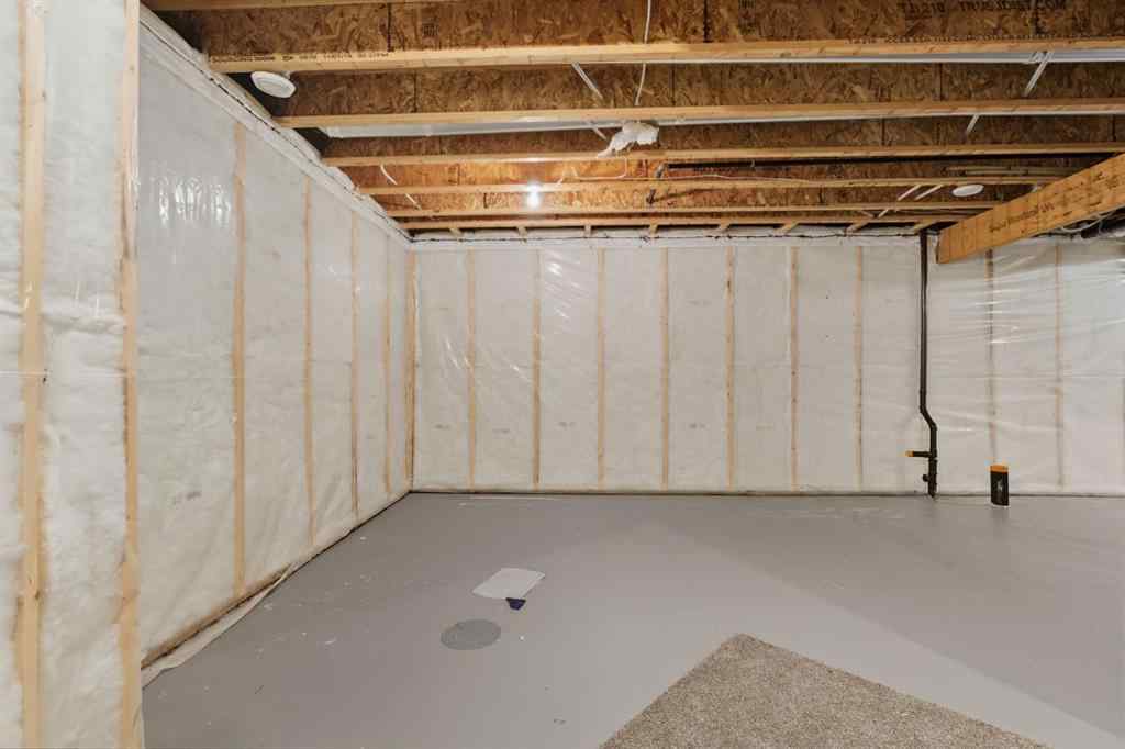 MLS® A2262364 - 167 Highview Gate SE in Lanark Airdrie, Residential