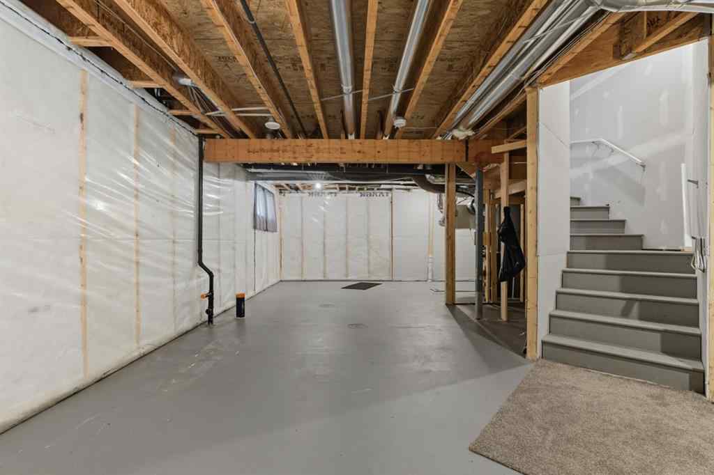 MLS® A2262364 - 167 Highview Gate SE in Lanark Airdrie, Residential