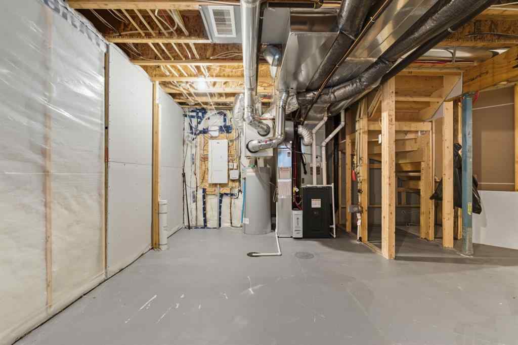 MLS® A2262364 - 167 Highview Gate SE in Lanark Airdrie, Residential